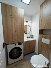 Apartament 3 Camere | 62 mp | 2 Băi | Renovat Integral | M?