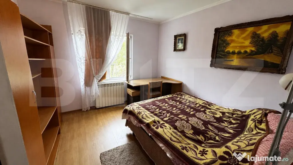 Casă de vânzare, 100 mp, zona Micești - Alba Iulia - Alba Iulia (Alba)