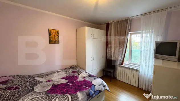 Casă de vânzare, 100 mp, zona Micești - Alba Iulia - Alba Iulia (Alba)