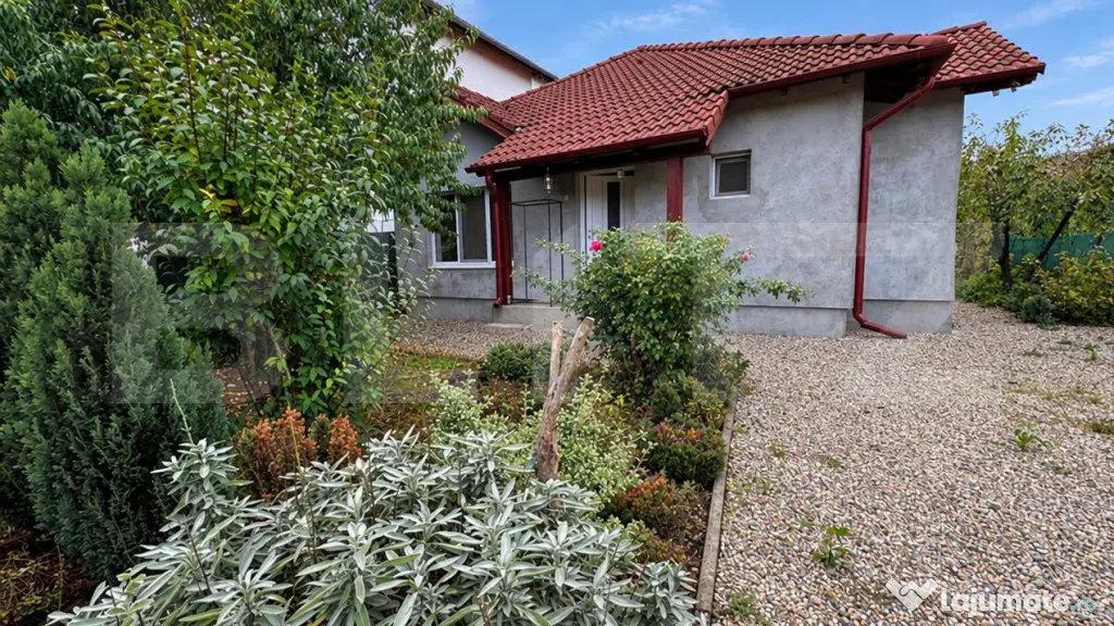 Casă de vânzare, 100 mp, zona Micești - Alba Iulia - Alba Iulia (Alba)