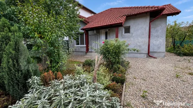 Casă de vânzare, 100 mp, zona Micești - Alba Iulia - Alba Iulia (Alba)