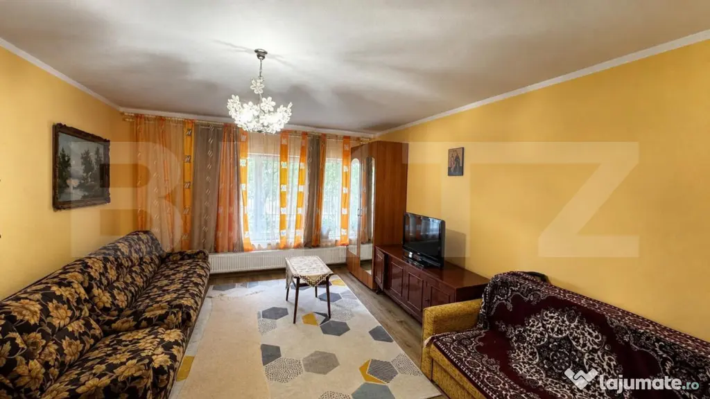 Casă de vânzare, 100 mp, zona Micești - Alba Iulia - Alba Iulia (Alba)