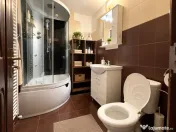 Apartament 2 camere, 60 mp, zona Hotvon 