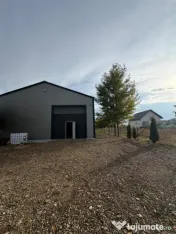 Hală de închiriat, 260 mp, zona Sud 