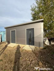 Hală de închiriat, 260 mp, zona Sud 