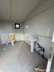 Hală de închiriat, 260 mp, zona Sud 