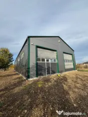 Hală de închiriat, 260 mp, zona Sud 