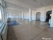 SPAȚIU COMERCIAL DE ÎNCHIRIAT | 284 mp | vitrină de 20 m 