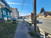 SPAȚIU COMERCIAL DE ÎNCHIRIAT | 284 mp | vitrină de 20 m 