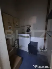 SPAȚIU COMERCIAL DE ÎNCHIRIAT | 284 mp | vitrină de 20 m 