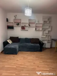 Apartament 3 camere, 68 mp, parcare inclusă, zona Tineretul 