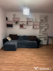 Apartament 3 camere, 68 mp, parcare inclusă, zona Tineretul