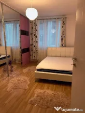Apartament 3 camere, 68 mp, parcare inclusă, zona Tineretul