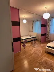 Apartament 3 camere, 68 mp, parcare inclusă, zona Tineretul