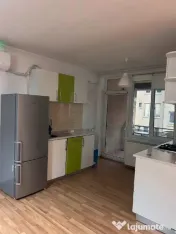 Apartament 3 camere, 68 mp, parcare inclusă, zona Tineretul