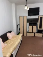 Garsonieră de închiriat, 23 mp, zona Sasar