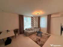 Apartament cu 2 camere de inchiriat-lux, loc de parcare, Dumbravita