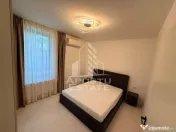 Apartament cu 2 camere de inchiriat-lux, loc de parcare, Dumbravita 