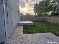 Duplex cu 4 camere de vanzare in Utvin 