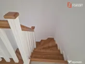 Duplex cu 4 camere de vanzare in Utvin 