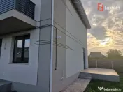 Duplex cu 4 camere de vanzare in Utvin 