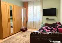 2 camere | 38 mp | Parter | Zonă verde | Mănăștur–Buci