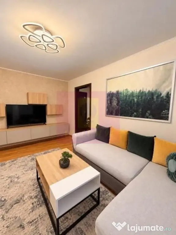 3 cam | Politehnica –AFI COTROCENI - Bucuresti (Bucuresti-Ilfov)