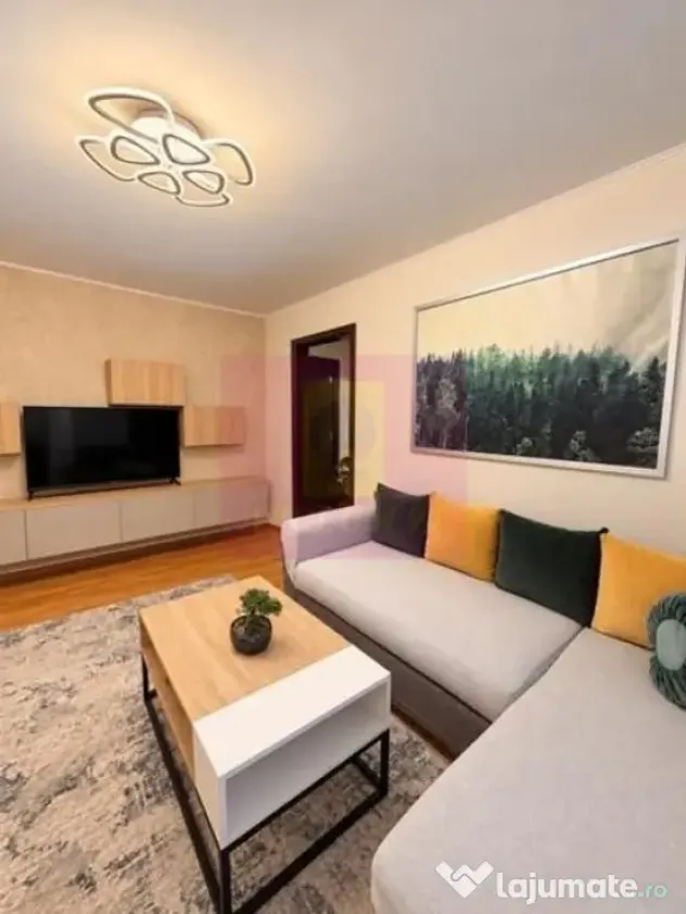 3 cam | Politehnica –AFI COTROCENI - Bucuresti (Bucuresti-Ilfov)