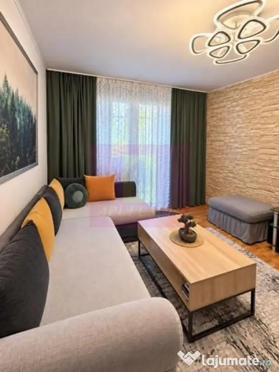 3 cam | Politehnica –AFI COTROCENI - Bucuresti (Bucuresti-Ilfov)