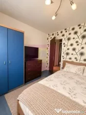 3 cam | Politehnica –AFI COTROCENI 