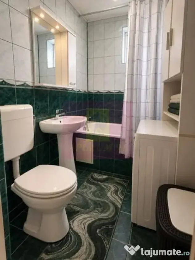 3 cam | Politehnica –AFI COTROCENI - Bucuresti (Bucuresti-Ilfov)