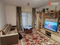 Duplex de vanzare cu 3 camere, zona - Serena 2 