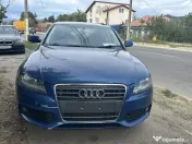 Dezmembrez Audi a4 b8 