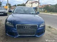 Dezmembrez Audi a4 b8 