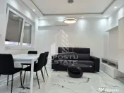 Apartament de lux 2 camere,zona Podgoria