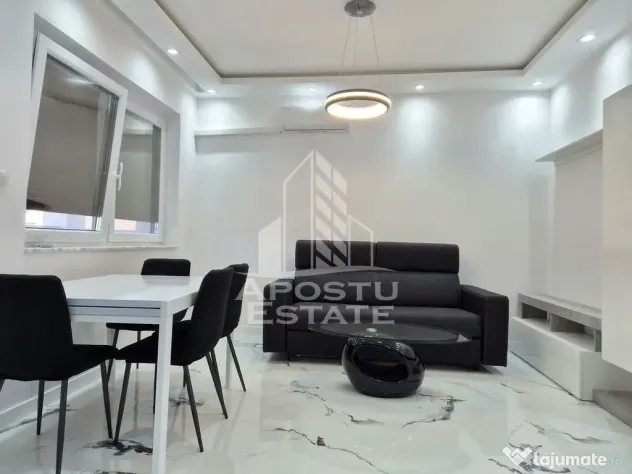 Apartament de lux 2 camere,zona Podgoria - Arad (Arad)