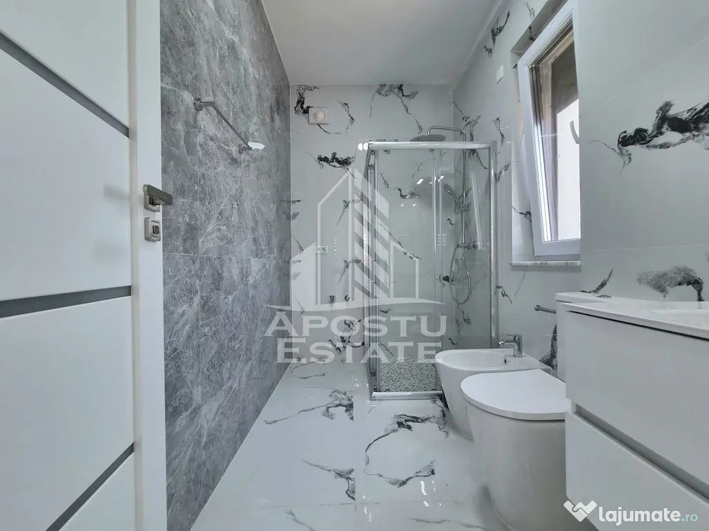 Apartament de lux 2 camere,zona Podgoria - Arad (Arad)