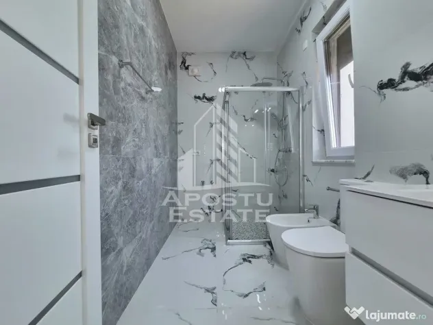 Apartament de lux 2 camere,zona Podgoria - Arad (Arad)