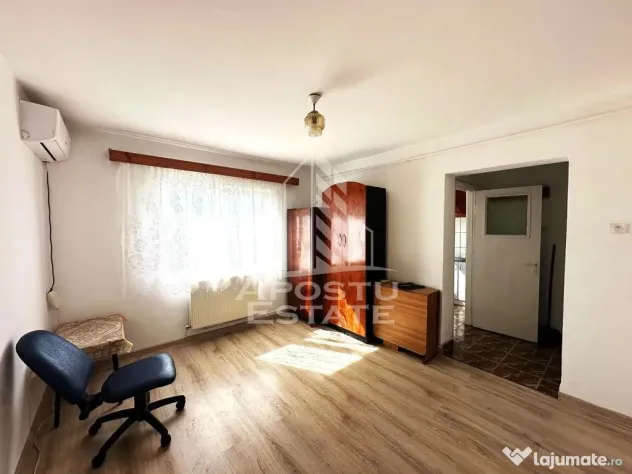 Apartament 1 camera zona Piata Mihai Viteazul - Arad (Arad)