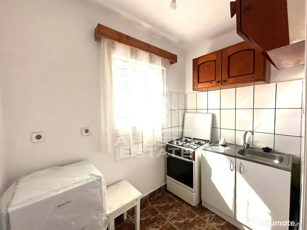 Apartament 1 camera zona Piata Mihai Viteazul - Arad (Arad)