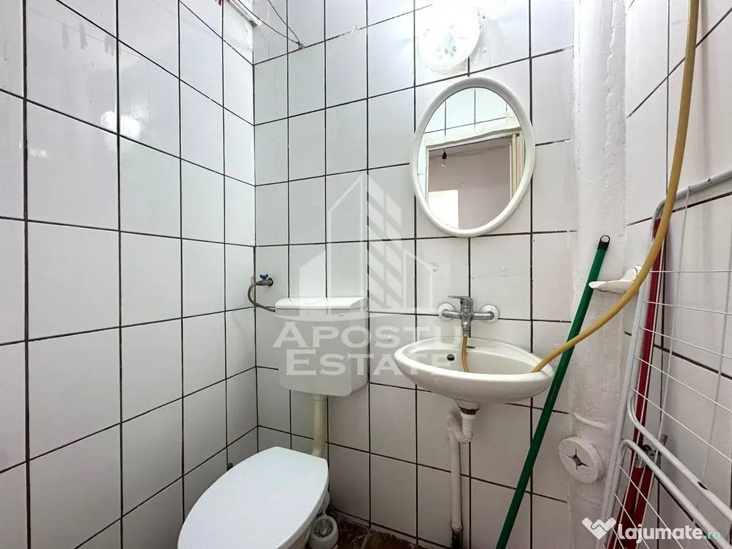Apartament 1 camera zona Piata Mihai Viteazul - Arad (Arad)