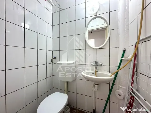 Apartament 1 camera zona Piata Mihai Viteazul - Arad (Arad)