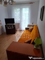 Apartament de închiriat cu 2 camere,zona Dacia,la 10 minute de centru