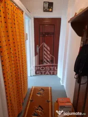 Apartament de închiriat cu 2 camere,zona Dacia,la 10 minute de centru 