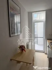 Apartament de inchiriat, 1 camera– City of Mara 