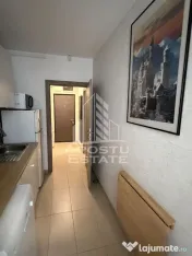 Apartament de inchiriat, 1 camera– City of Mara 