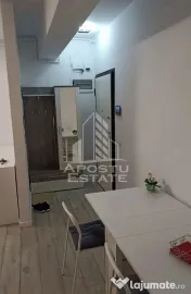 Apartament de inchiriat, 2 camere, piscina, Giroc 
