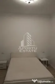 Apartament de inchiriat, 2 camere, piscina, Giroc 