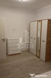 Apartament de inchiriat, 2 camere, piscina, Giroc 