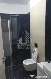 Apartament de inchiriat, 2 camere, piscina, Giroc 